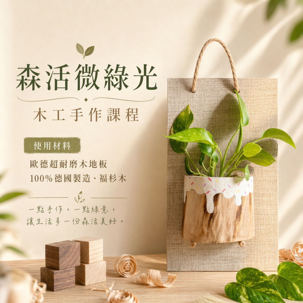 森活微綠光20260423